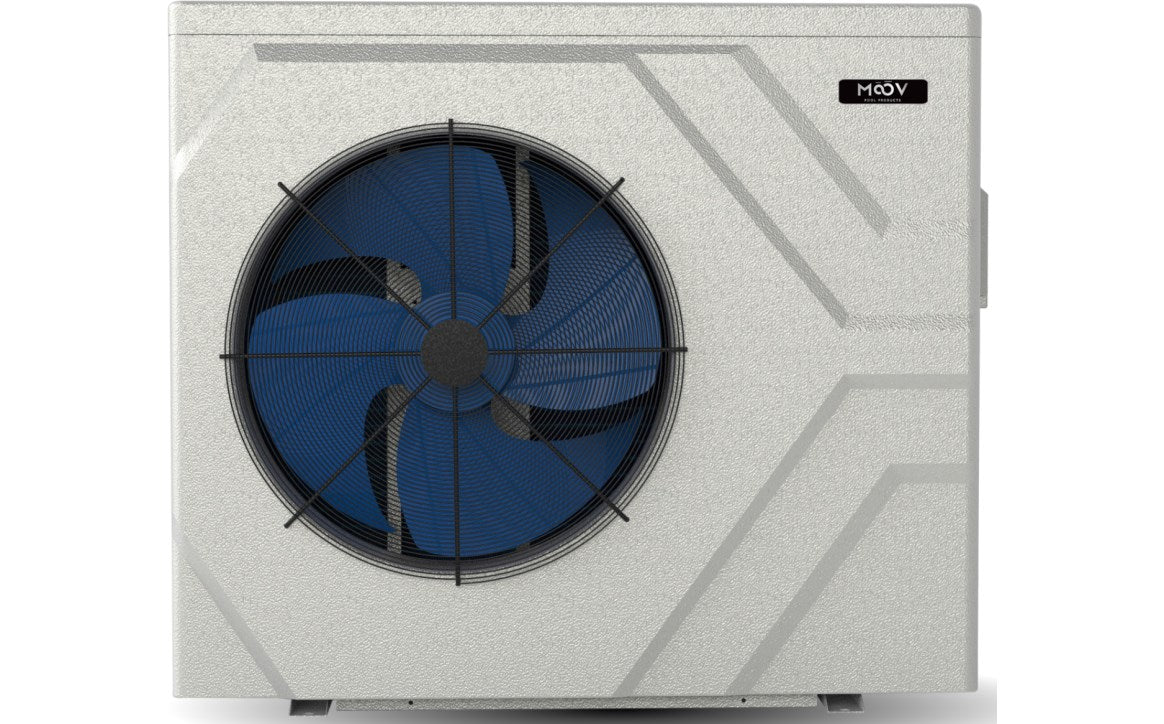 Moov MI900 Inverter Heat Pump with Variable Speed 90K BTU
