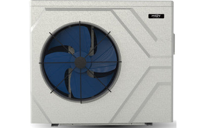 Moov MI900 Inverter Heat Pump with Variable Speed 90K BTU