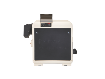 Mastertemp 125 Heater Propane With Cord EC-462025
