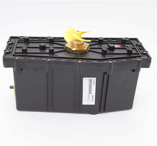 MAYTRONICS US INC DIAGNOSTIC ADVANTAGE MOTOR 5HR 115V DOLPHIN | 9995334RD-EX