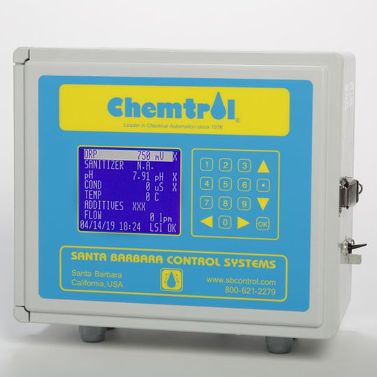 SBControl Controller Chemtrol