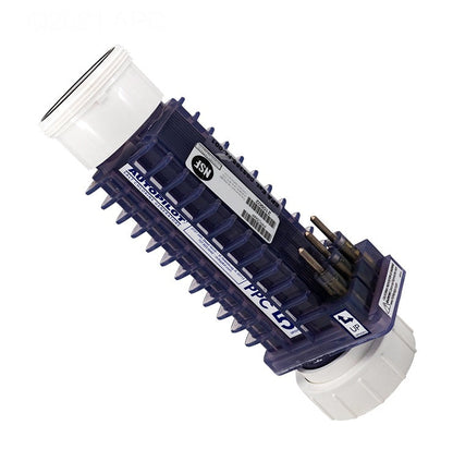 AquaCal AutoPilot Autopilot Pool Pilot Cell PPC5MF Salt Cell One Union and One Threaded End