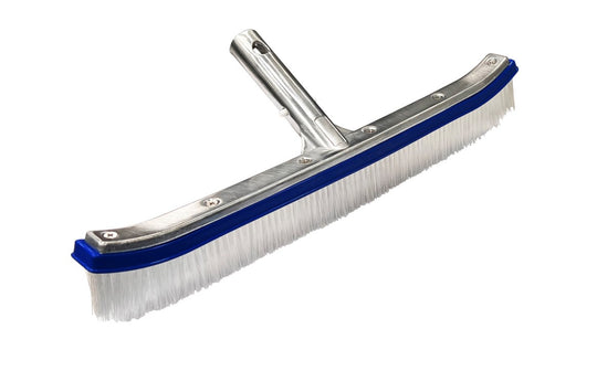 KOKIDO DEVELOPMENT LTD NYLON BRISTLES METAL BACK 18" NYLON BRUSH | PS2004