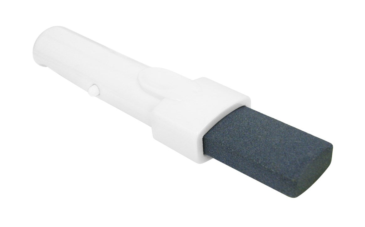 PoolStyle® PS2041 Rust Stone with ABS Handle