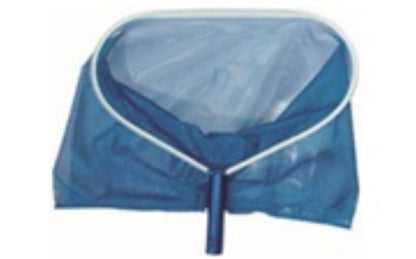 Leaf Rake with Aluminum Frame and Poly Net | PS2061