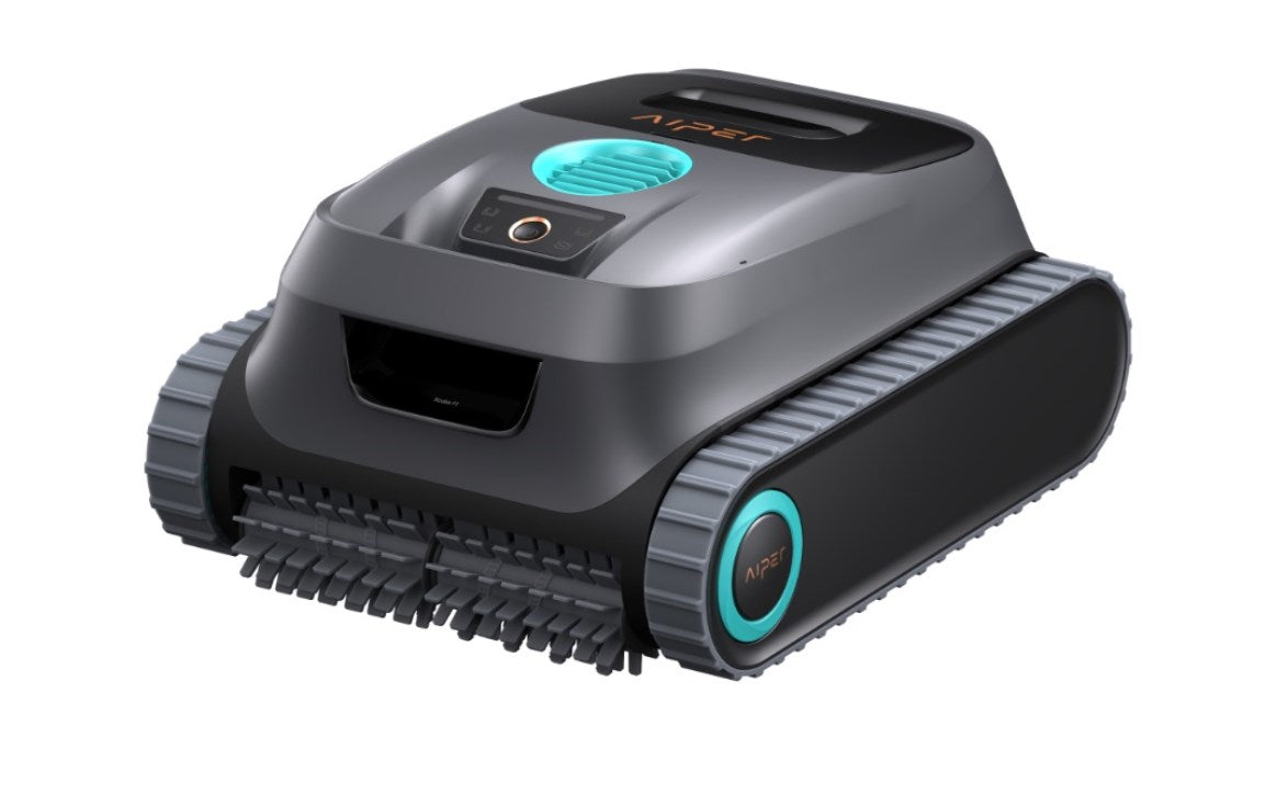 Aiper E1P-US Scuba P1 Cordless Robotic Pool Cleaner 