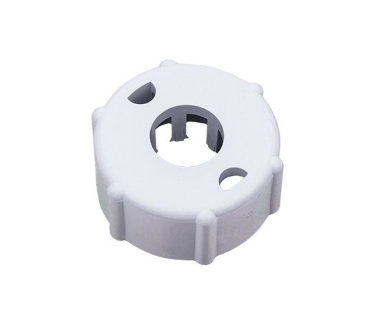 PENTAIR WATER POOL AND SPA INC AIR RELIEF TUBE CONNECTOR 3/8" TR100C/TR140C | 150036Z