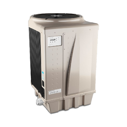 Pentair 460934 Ultratemp® 140 Heat Pump 143K BTU 230V Almond