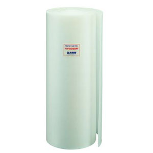 GLADON COMPANY INC WALL FOAM #2 125'x48"x0.25" | WF1252548