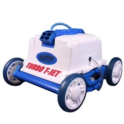 aquabot turbo t jet robotic in ground pool cleaner abttjet