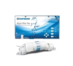 Hayward AQR15-PRO AquaRite Pool Salt System 40K | Swimming Pool Supply USA