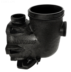 Hayward SPX3200A Pump Strainer Housing | Swimming Pool