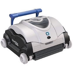 Hayward SharkVac XL Robotic Pool Cleaner RC9742WCCUBY | Swimming Pool ...